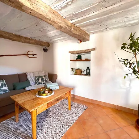 Maison Coquette Hameau De Montagne Castellane