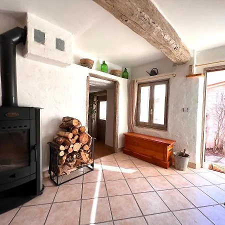 Maison Coquette Hameau De Montagne